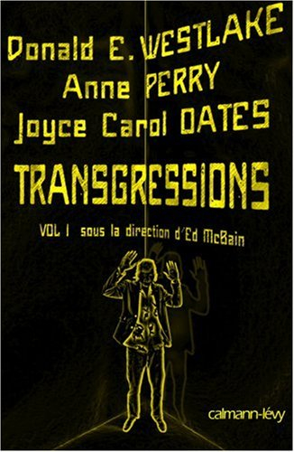 Transgressions. Vol. 1