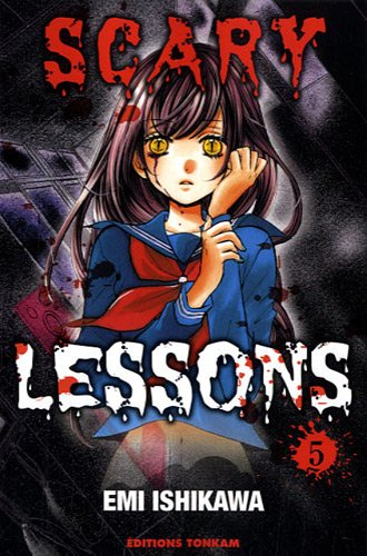 Scary lessons. Vol. 5