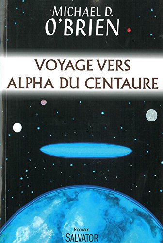 Voyage vers Alpha du Centaure