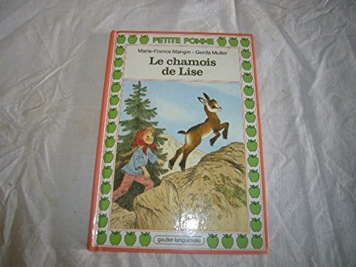 Le Chamois de Lise