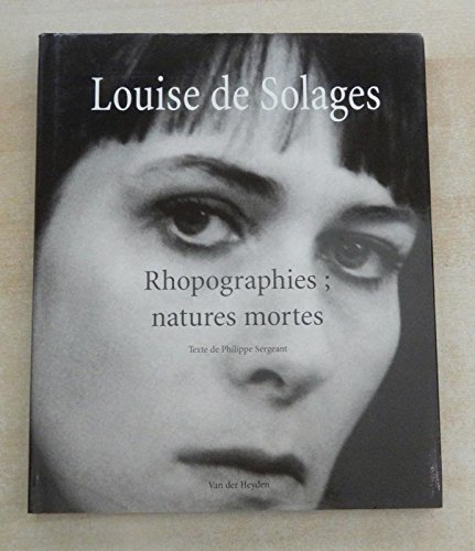 Louise de Solages