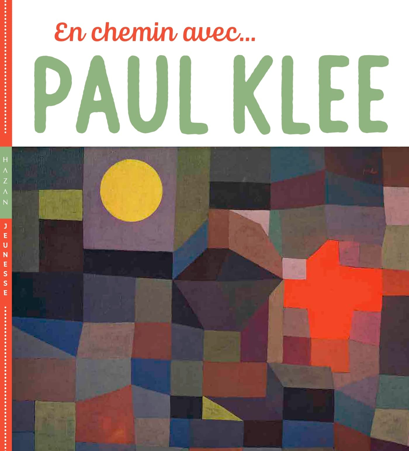 En chemin avec... Paul Klee
