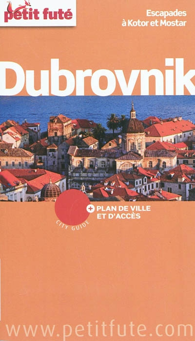 Dubrovnik : escapades à Kotor et Mostar