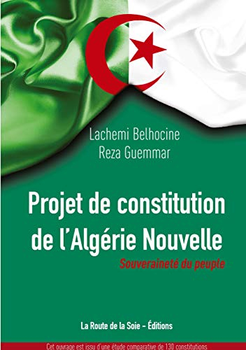 Projet de constitution de l'Algérie Nouvelle: Pour une souveraineté du peuple