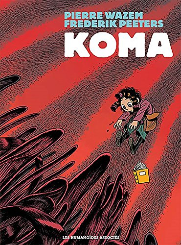 Koma : l'intégrale