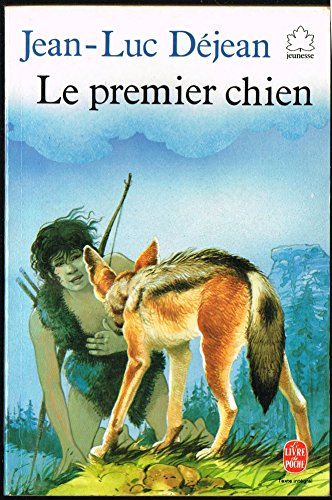 le premier chien