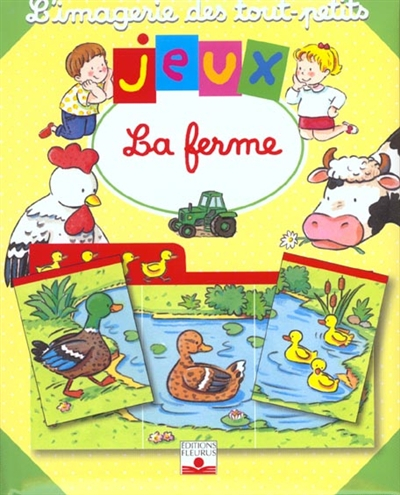 La ferme