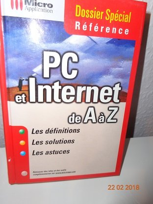 PC et Internet de A à Z