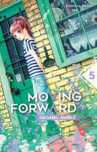 Moving forward. Vol. 5