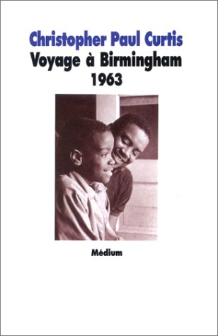 Voyage à Birmingham, 1963