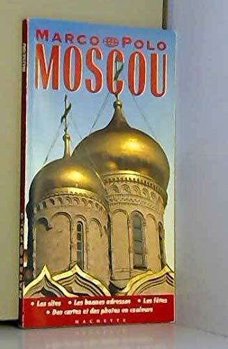 Moscou