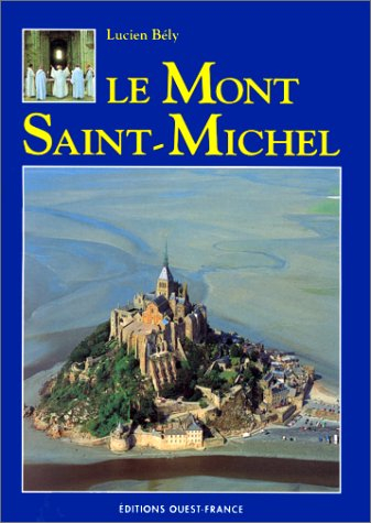 le mont-saint-michel