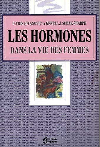 HORMONES DANS LA VIE...FEMMES