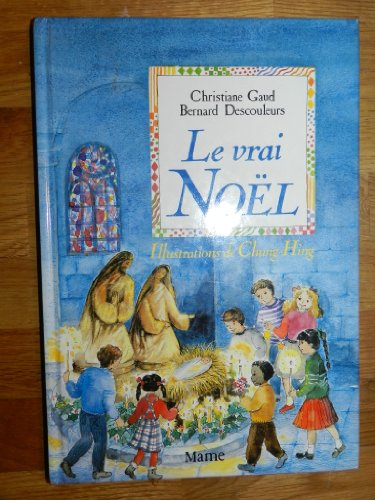 Le Vrai Noël