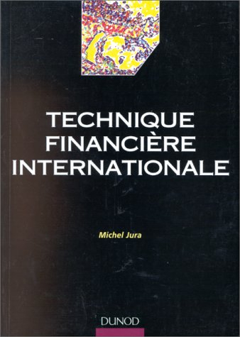 Technique financière internationale