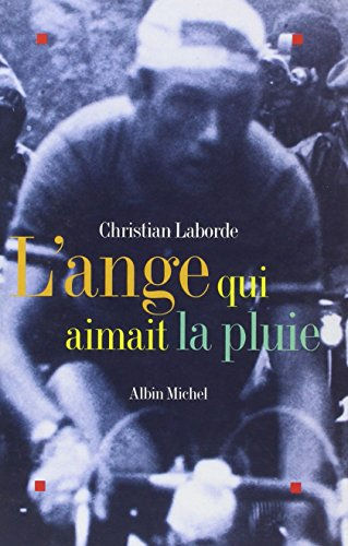L'ange qui aimait la pluie