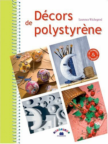 Décors de polystyrène