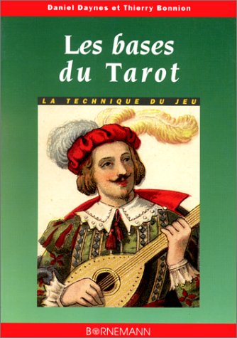 Les bases du tarot