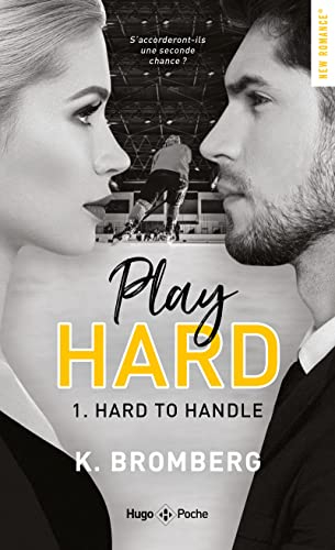 Play hard. Vol. 1. Hard to handle