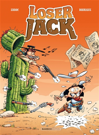 Loser Jack. Vol. 2