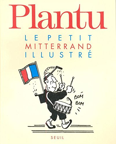 Le petit Mitterrand illustré