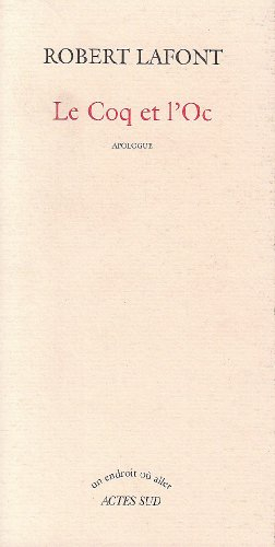 Le coq et l'oc