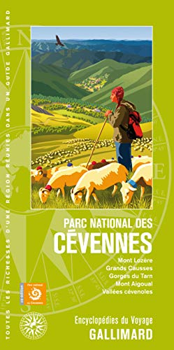 Parc national des Cévennes : mont Lozère, Grands Causses, gorges du Tarn, mont Aigoual, vallées céve