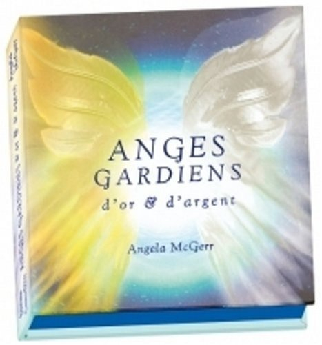 Le livre des anges, comment interpréter les cartes : 100 anges de A à Z