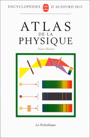 Atlas de la physique