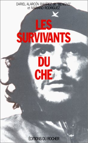 Les survivants du Che