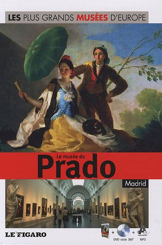 Le musée du Prado, Madrid