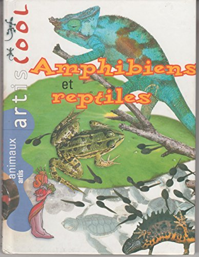 amphibiens et reptiles