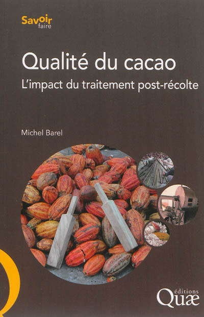 Qualité du cacao : l'impact du traitement post-récolte