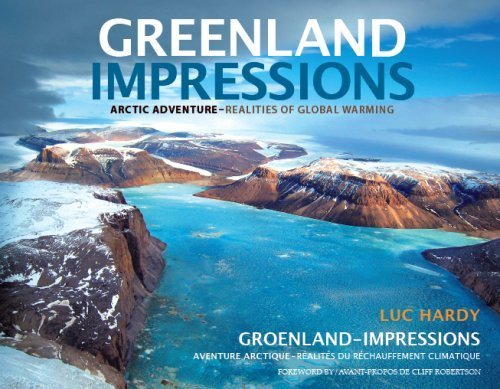 Greenland Impressions
