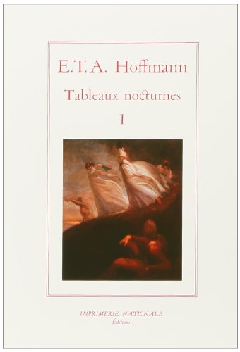 Tableaux nocturnes. Vol. 1