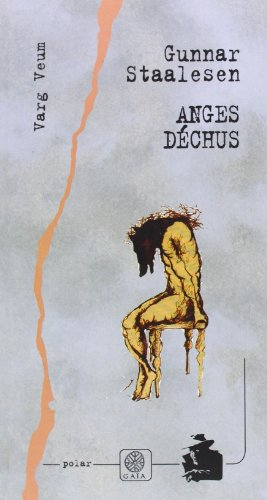 Varg Veum. Vol. 6. Anges déchus