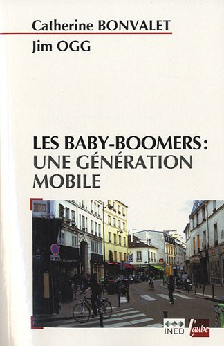 Les baby-boomers : une génération mobile