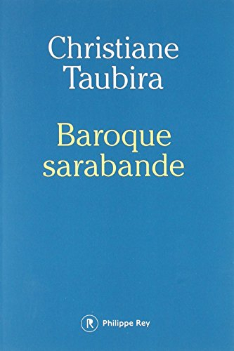 Baroque sarabande