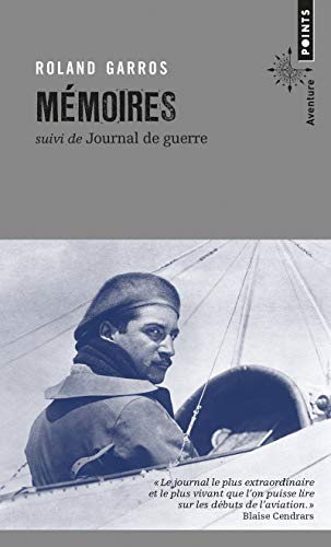 Mémoires. Journal de guerre