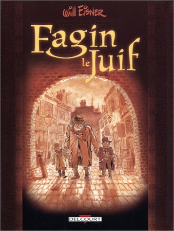 Fagin le juif