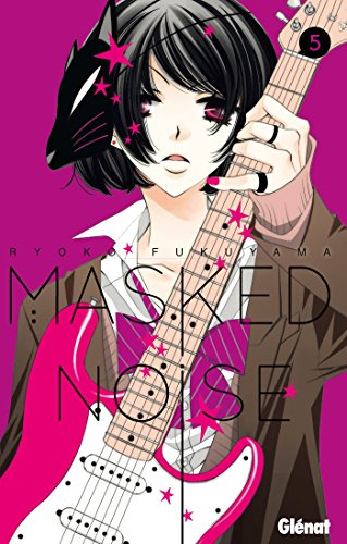 Masked noise. Vol. 5