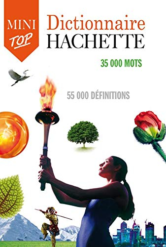 Dictionnaire Hachette de la langue française mini