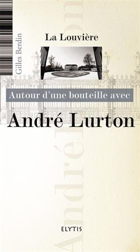 Autour d'une bouteille avec André Lurton