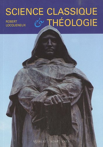 Science classique et théologie