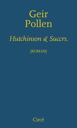 Hutchinson & Succrs