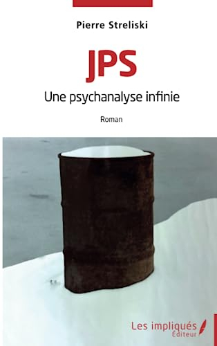 JPS : une psychanalyse infinie