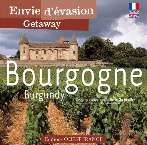 Bourgogne. Burgundy