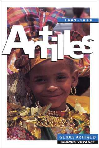 Antilles : 1997-98
