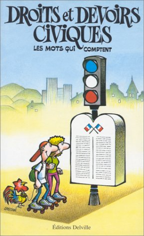 Droits et devoirs civiques : les mots qui comptent