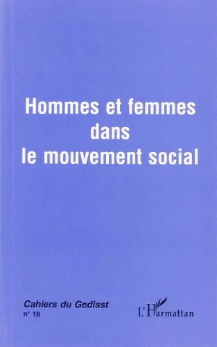 Hommes et femmes dans le mouvement social